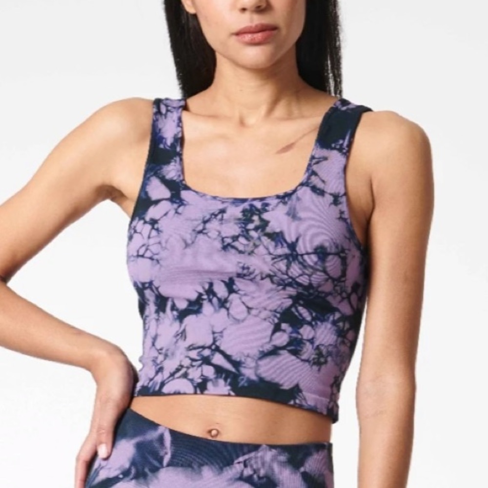 NUX active Be Free Tank